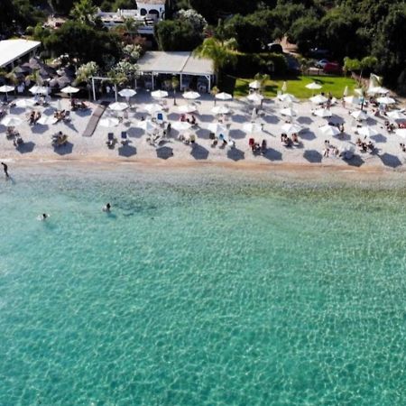 Vasiliki See View Apartments バルバティ エクステリア 写真