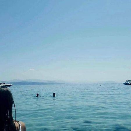 Vasiliki See View Apartments バルバティ エクステリア 写真