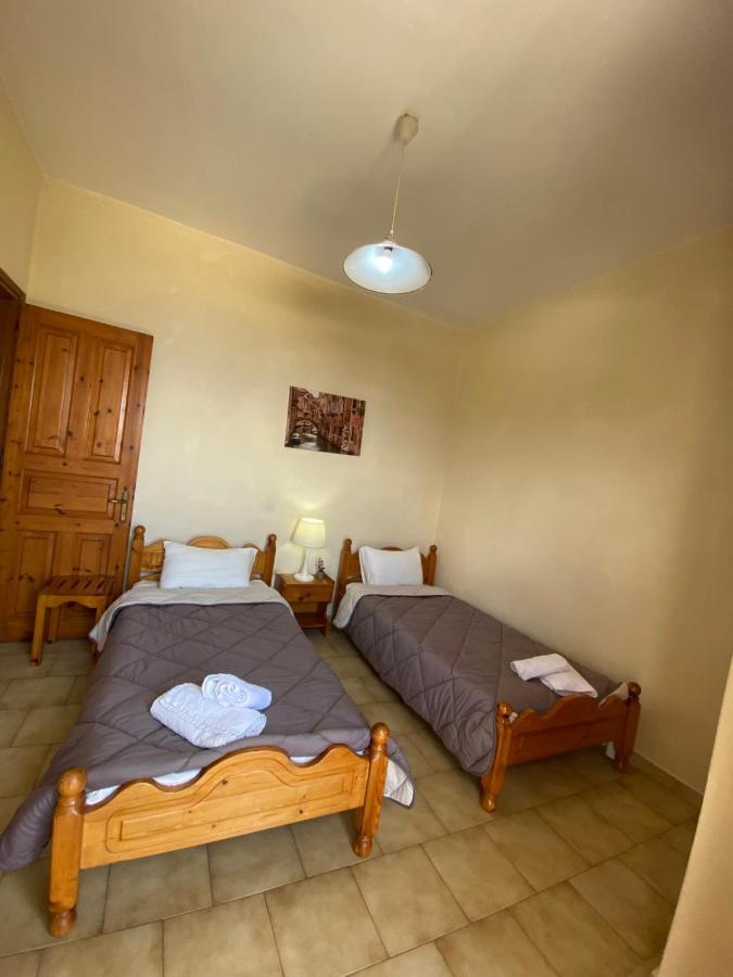 Vasiliki See View Apartments バルバティ エクステリア 写真