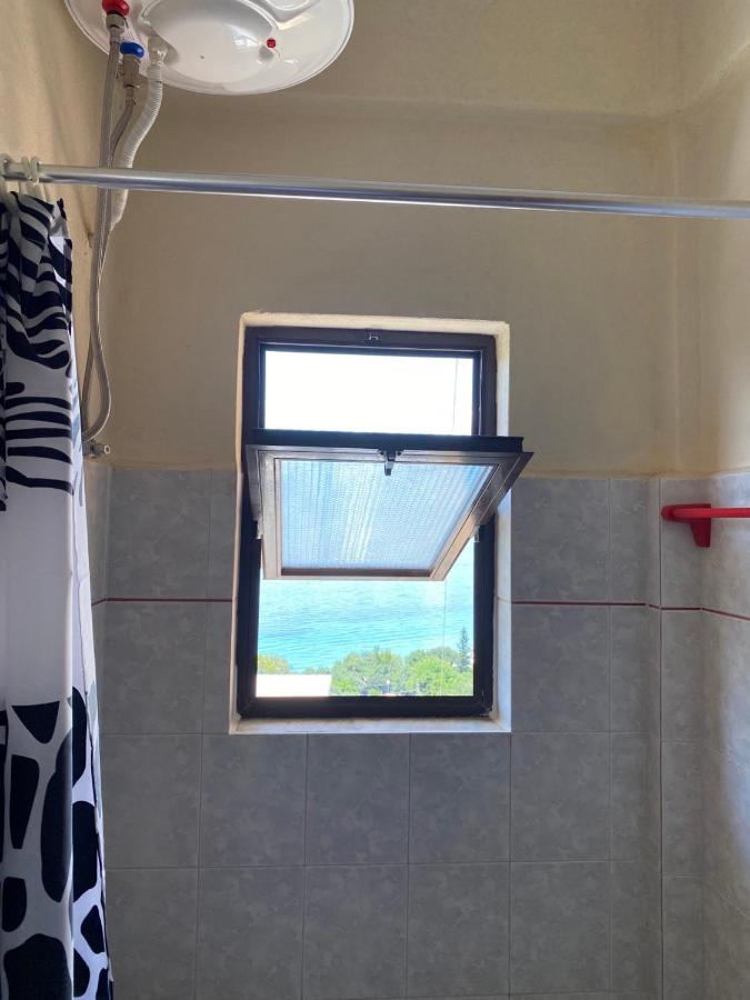 Vasiliki See View Apartments バルバティ エクステリア 写真