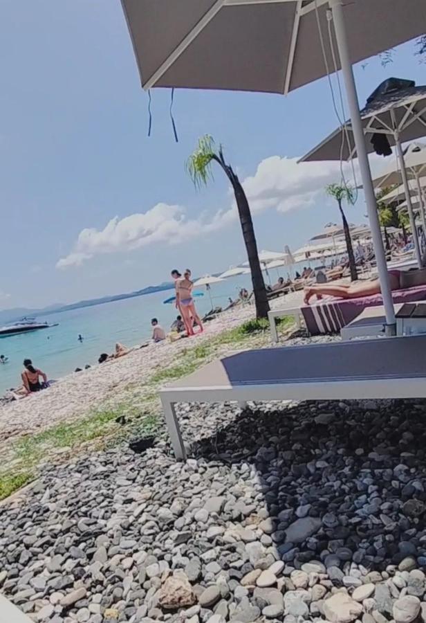 Vasiliki See View Apartments バルバティ エクステリア 写真
