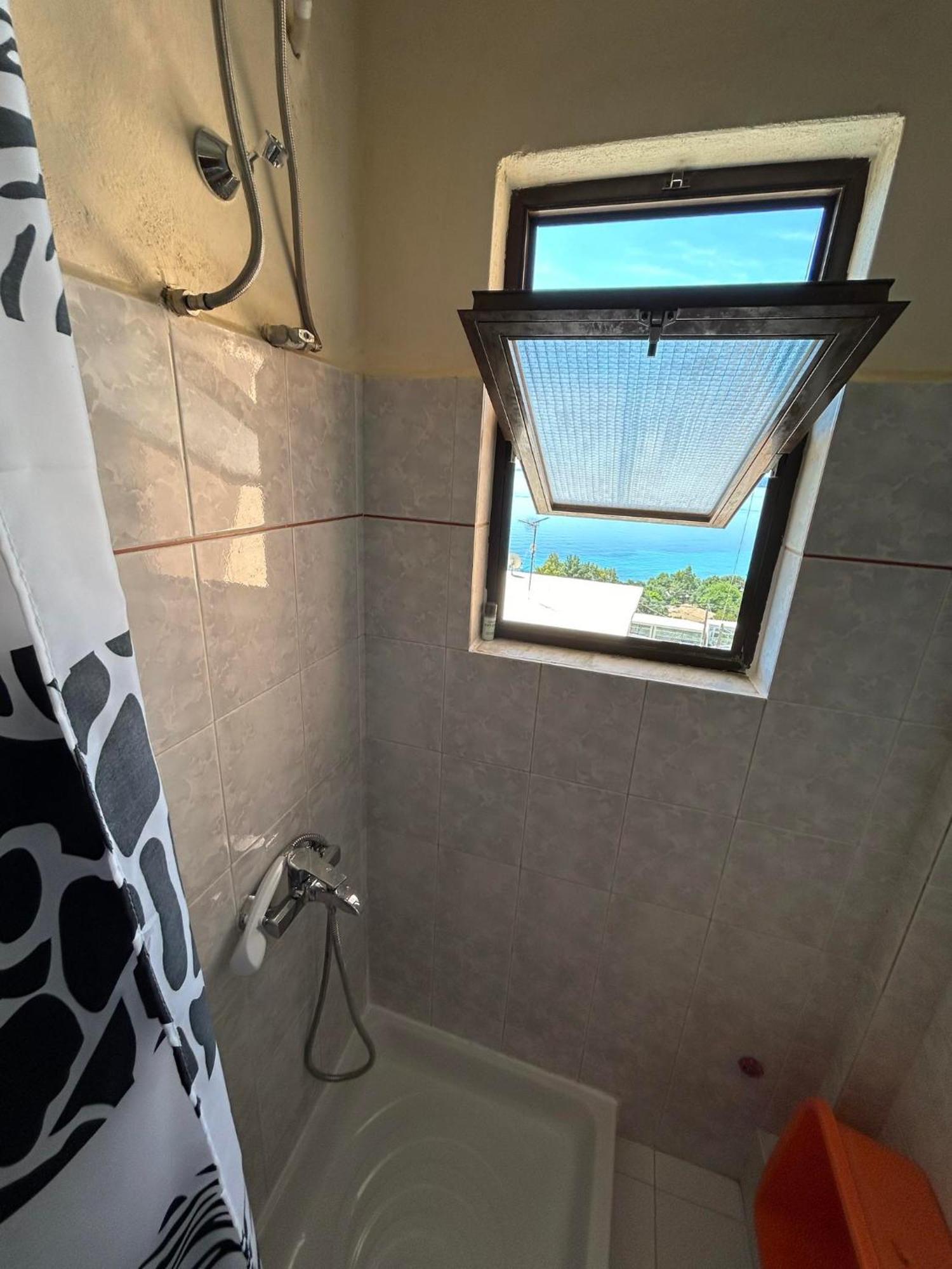 Vasiliki See View Apartments バルバティ 部屋 写真