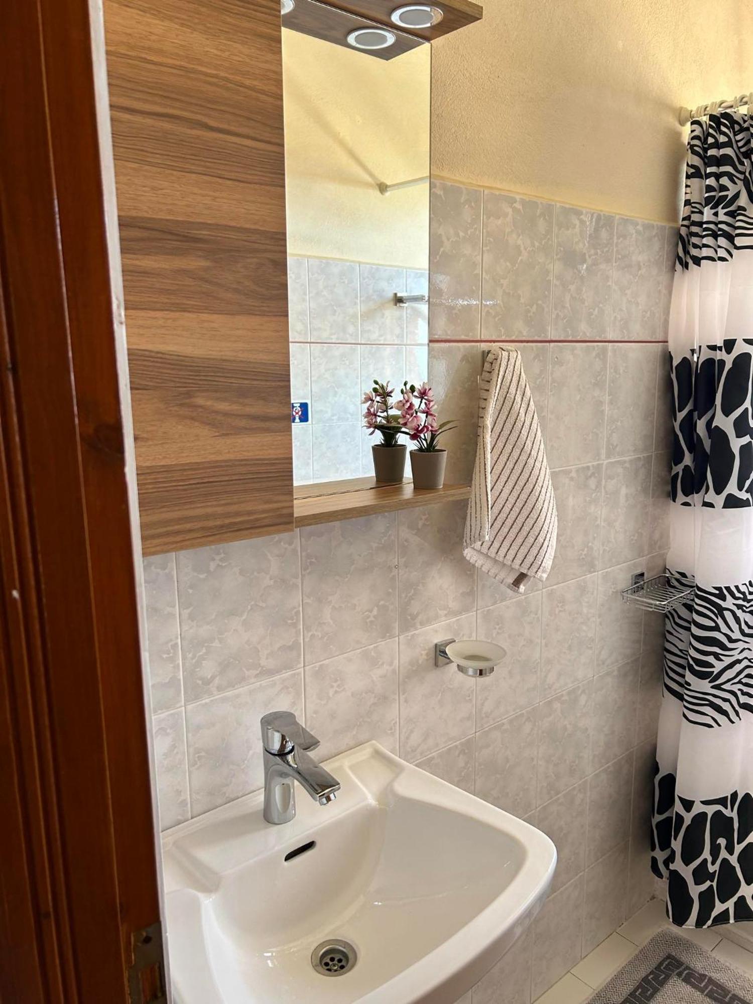 Vasiliki See View Apartments バルバティ エクステリア 写真