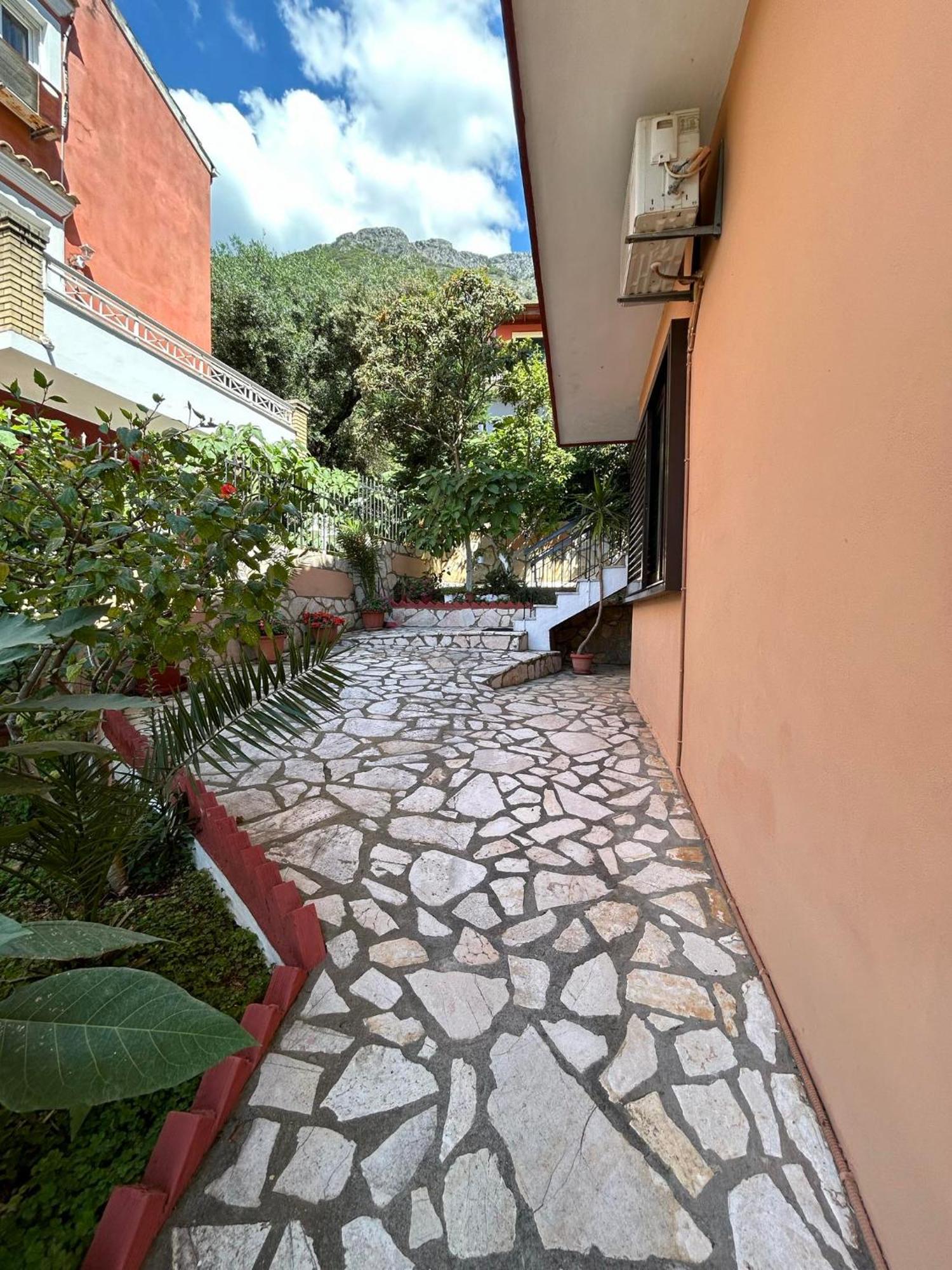Vasiliki See View Apartments バルバティ エクステリア 写真
